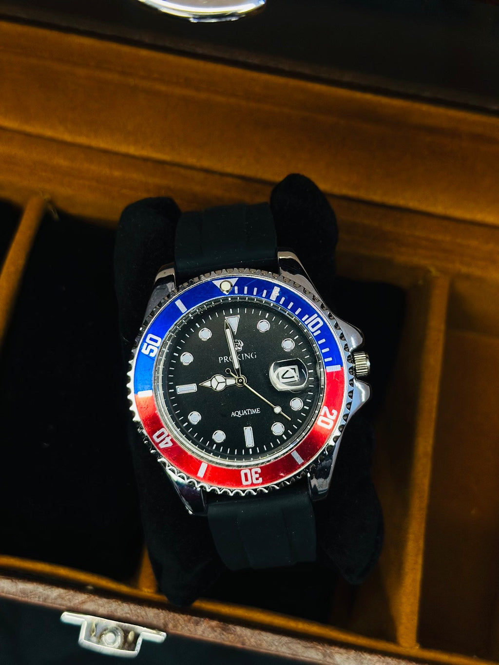 Rolex Gmt Master