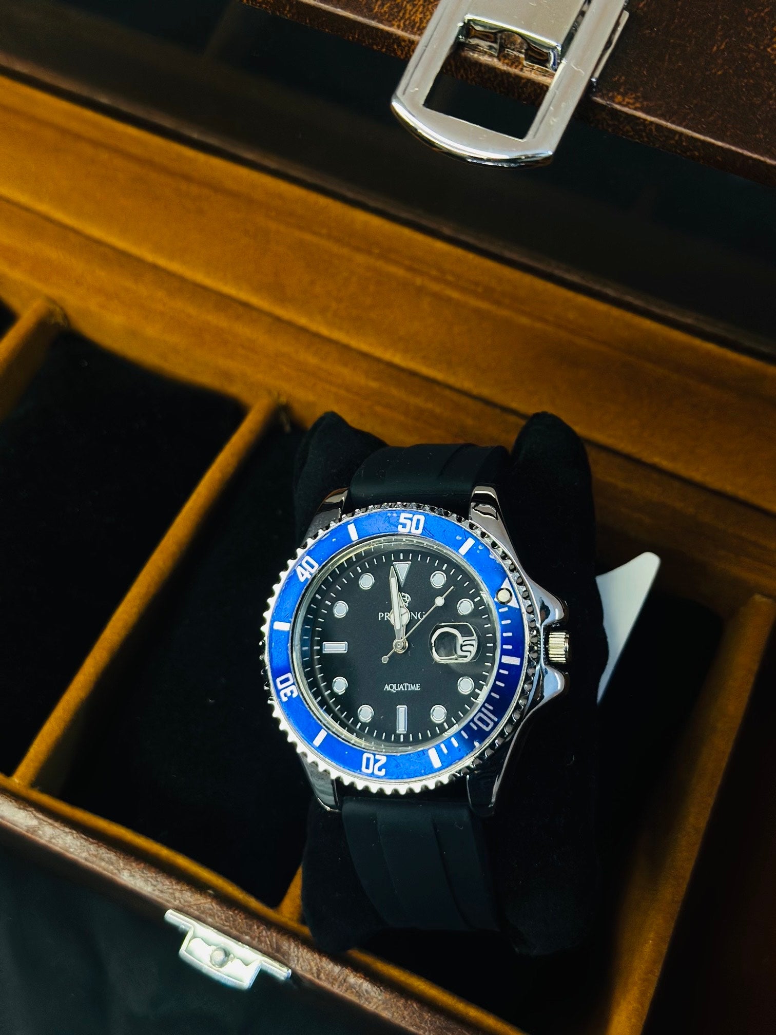 Rolex Gmt Master