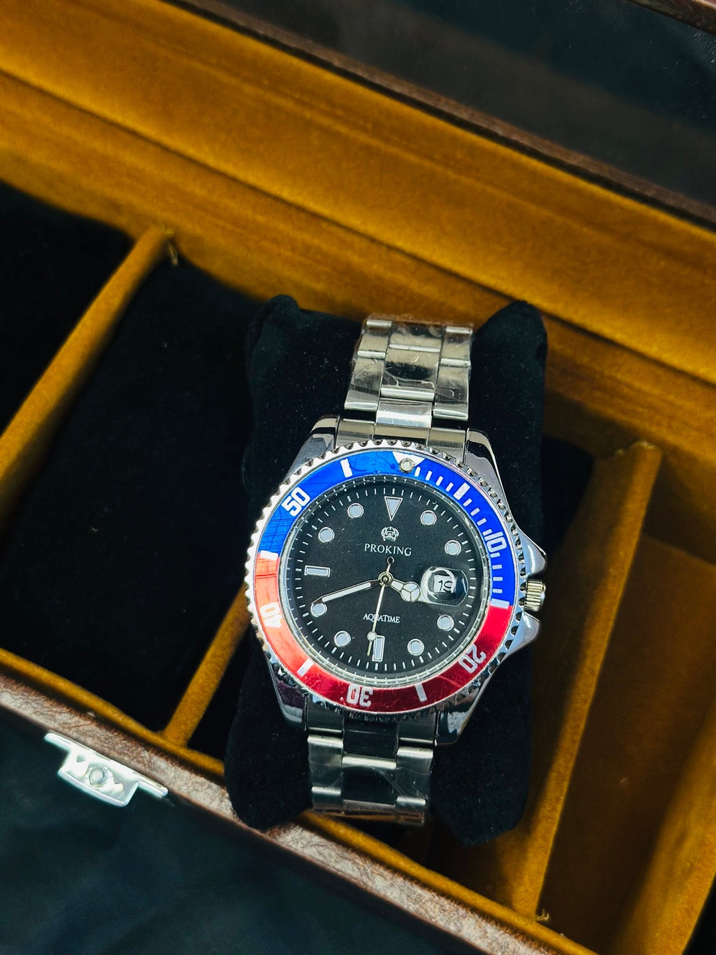 Rolex Gmt Master