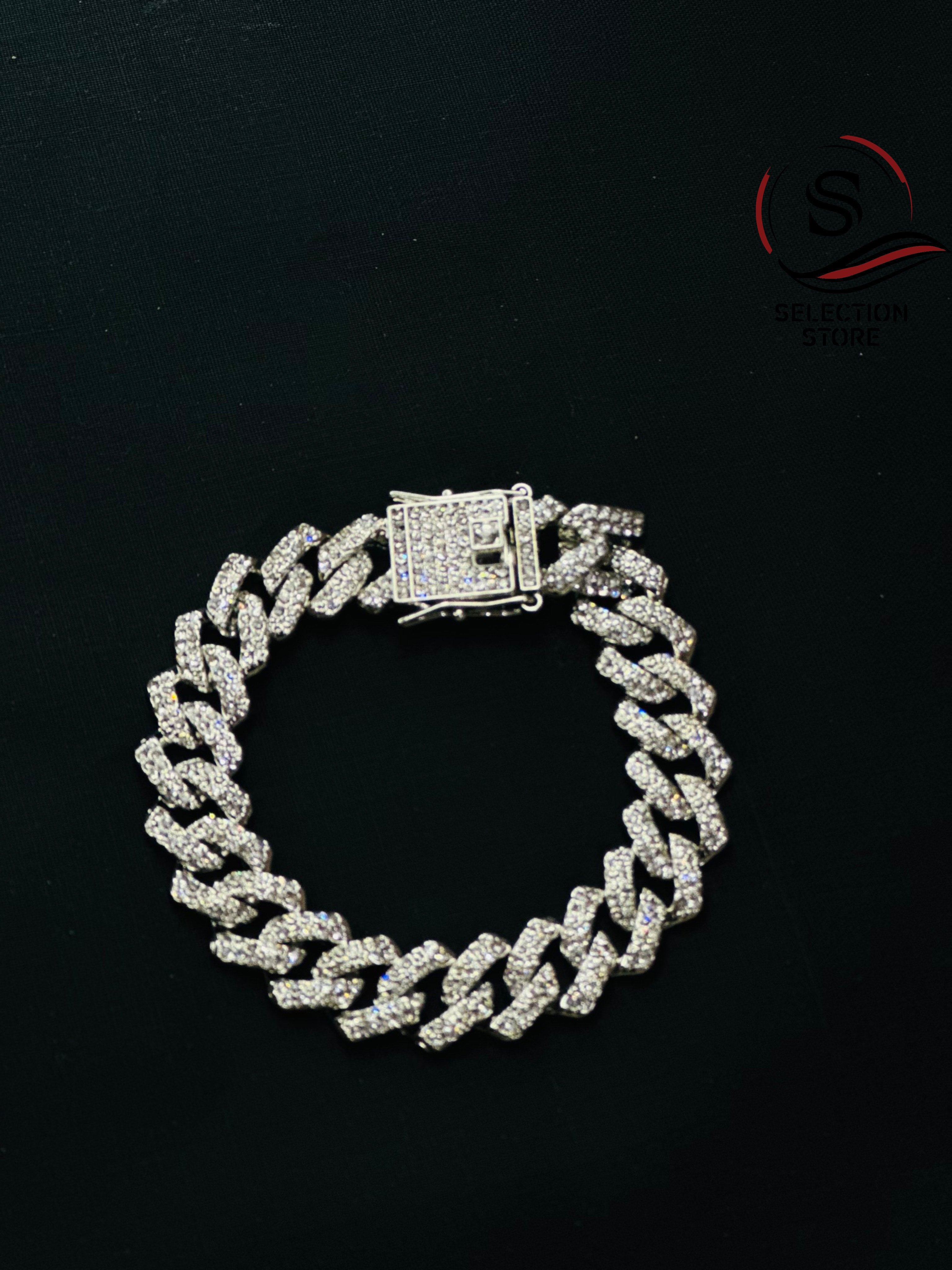 Ice Bracelet