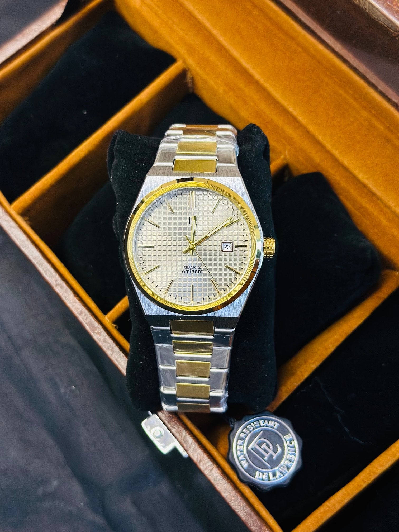 Delawrence DL DateWatch .